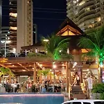 Apartamento Condominio Emilio Hinko - Beira Mar