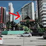 Apartamento Condominio Emilio Hinko - Beira Mar