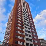 Apartamento Condominio Emilio Hinko - Beira Mar
