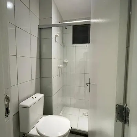 Emilio Hinko - Beira Mar Apartamento Fortaleza (Ceara)