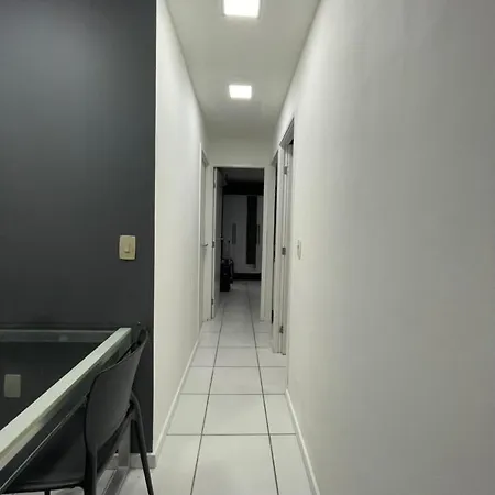 Apartamento Emilio Hinko - Beira Mar Fortaleza (Ceara)