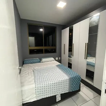 Apartamento Emilio Hinko - Beira Mar *