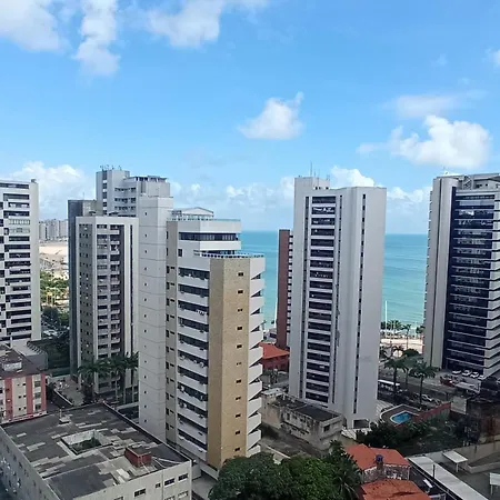 Emilio Hinko - Beira Mar Apartamento