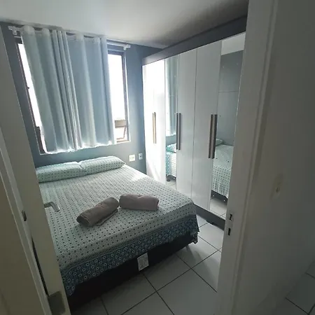 Emilio Hinko - Beira Mar Apartamento Fortaleza (Ceara)