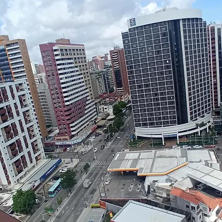 Apartamento Emilio Hinko - Beira Mar