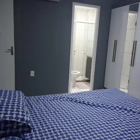Emilio Hinko - Beira Mar Apartamento Fortaleza (Ceara)