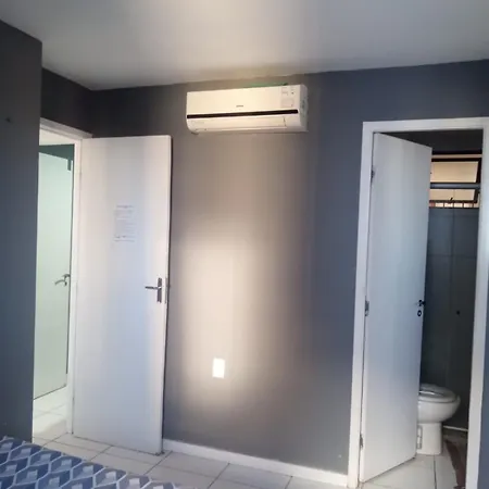 Emilio Hinko - Beira Mar Apartamento Fortaleza (Ceara)
