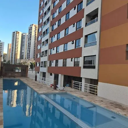 Emilio Hinko - Beira Mar Apartamento *